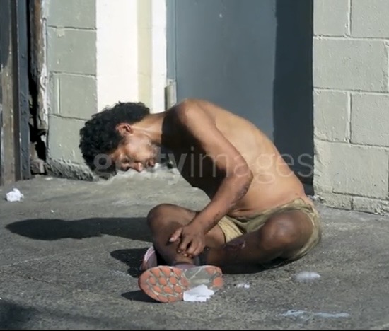 මත්ද්‍රව්‍ය නිසා ඇතිවූ විකෘතිතාවයන් සුවපත් කරයි